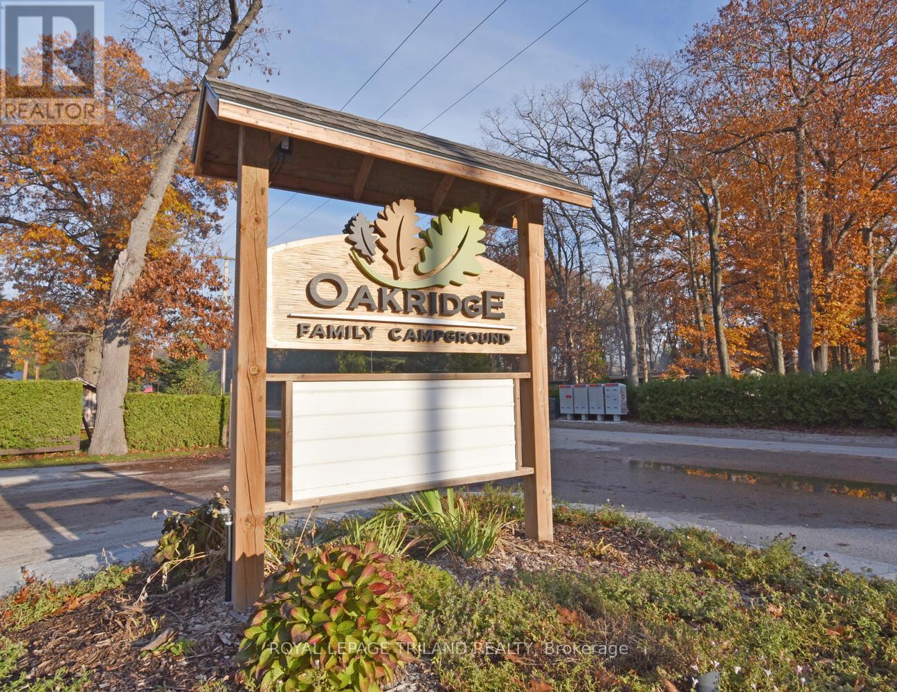 A51 9910 Northville Crescent, Lambton Shores, Ontario N0M 2N0