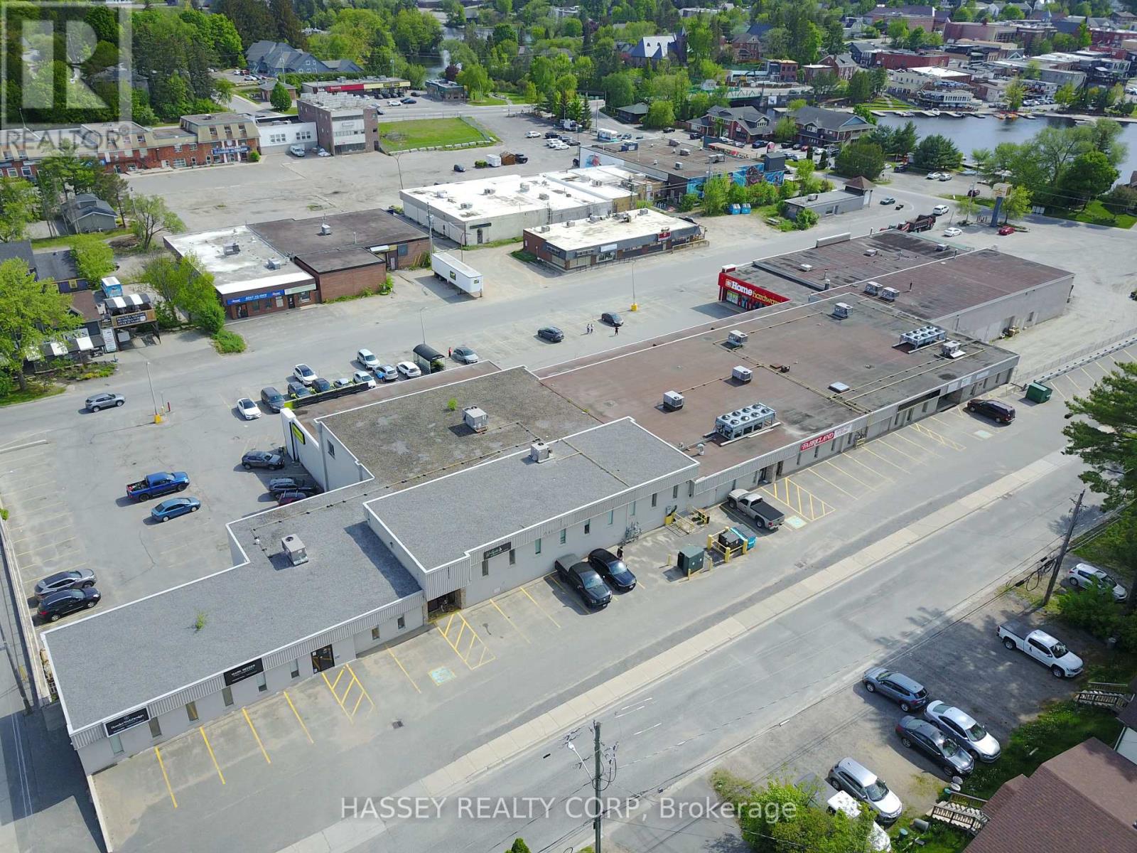 D - 23 Manominee Street, Huntsville, Ontario  P1H 1H2 - Photo 2 - X8357820