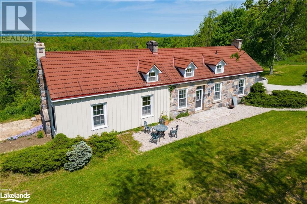 438764 Grey Road 15, Meaford (Municipality), Ontario  N4K 5N3 - Photo 11 - 40592693