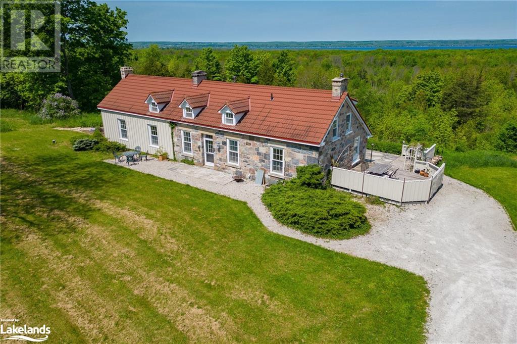 438764 Grey Road 15, Meaford (Municipality), Ontario  N4K 5N3 - Photo 3 - 40592693