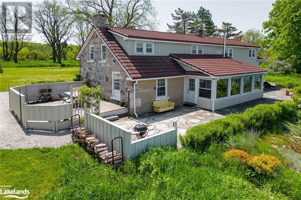 438764 Grey Road 15, Meaford (Municipality), Ontario  N4K 5N3 - Photo 10 - 40592693