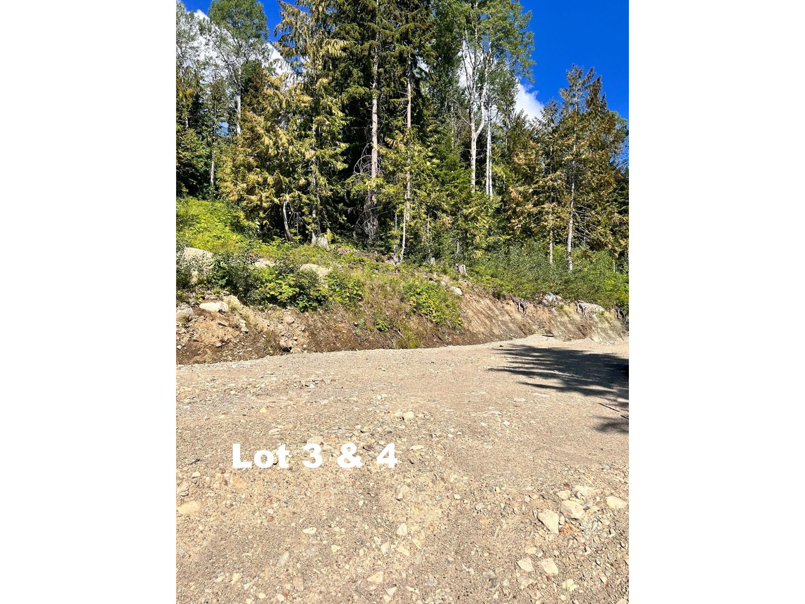 Lot 4 Upper Ridge Road, Rossland, British Columbia  V0G 1Y0 - Photo 9 - 2477126