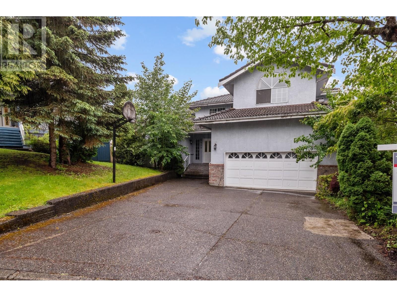 6468 LINFIELD PLACE, burnaby, British Columbia