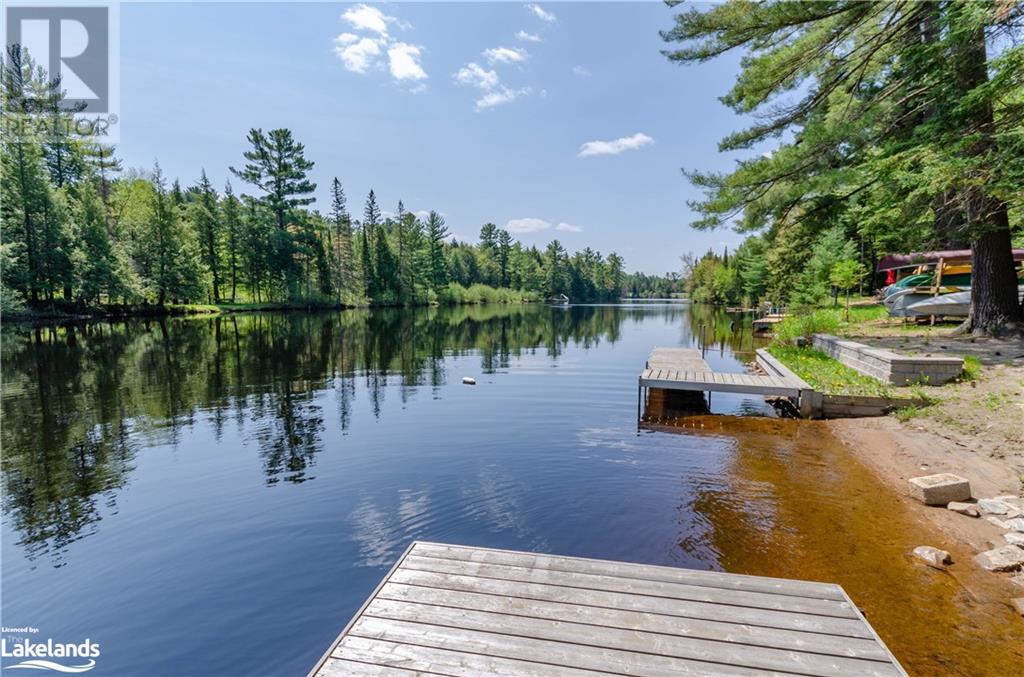 1023 Harmony Lane Private, Bracebridge, Ontario  P1L 1W9 - Photo 4 - 40571225