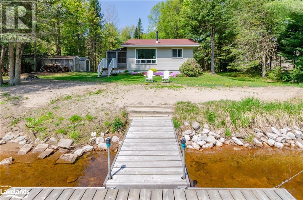 1023 Harmony Lane Private, Bracebridge, Ontario  P1L 1W9 - Photo 36 - 40571225