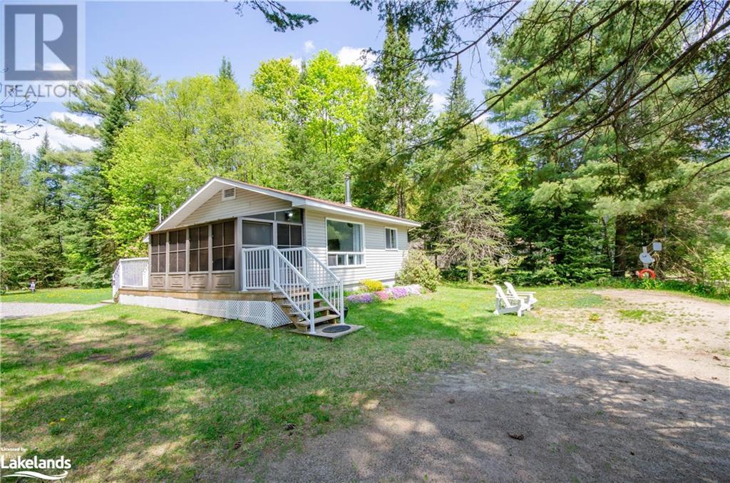 1023 Harmony Lane Private, Bracebridge, Ontario  P1L 1W9 - Photo 7 - 40571225