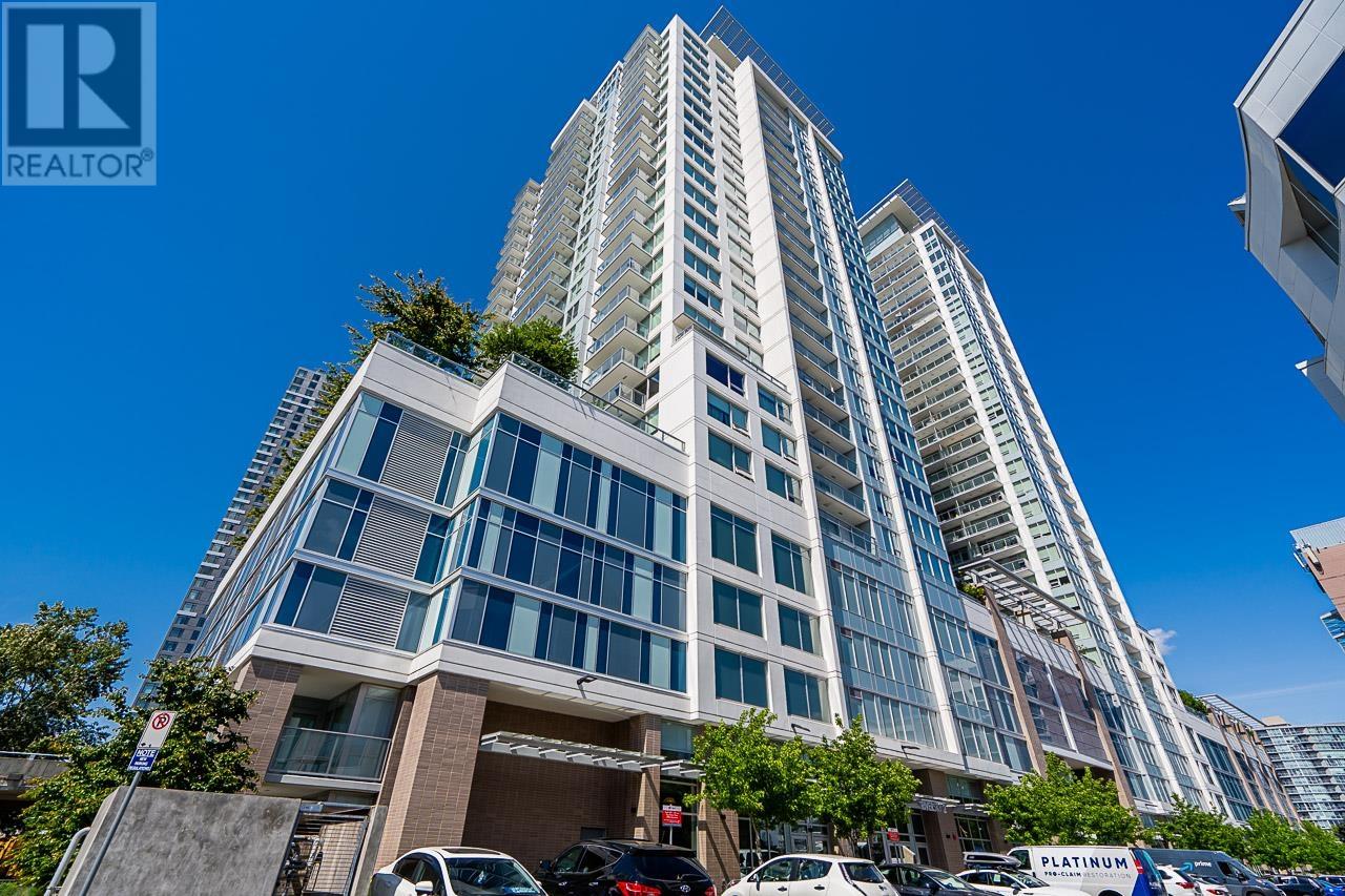 2011 988 QUAYSIDE DRIVE, new westminster, British Columbia