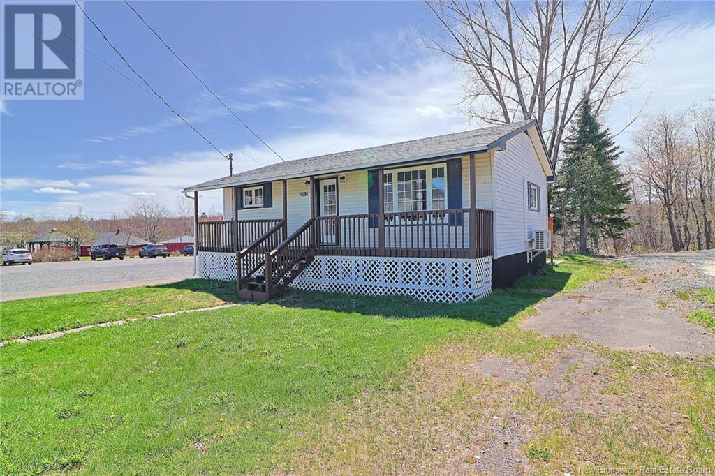 203 Main Street, Minto, New Brunswick  E4B 3N4 - Photo 41 - NB100478