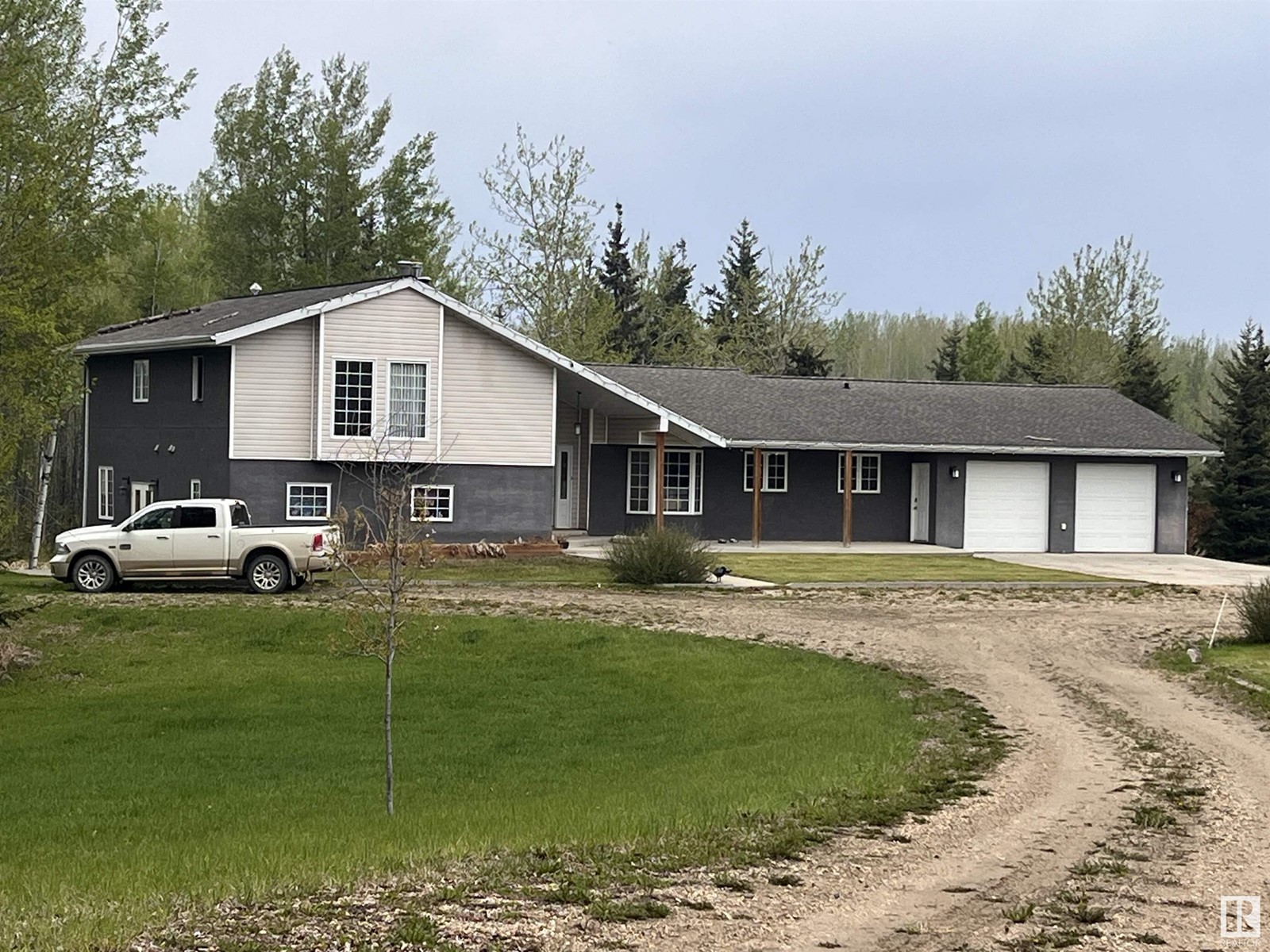 7112 Twp 522, Rural Parkland County, Alberta  T0E 0S0 - Photo 3 - E4388475