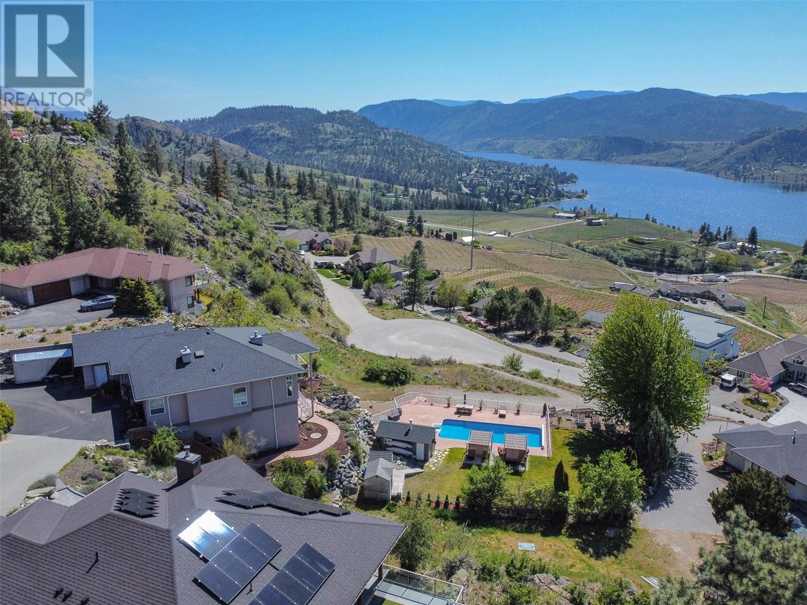 304 One Quail Place, Okanagan Falls, British Columbia  V0H 1R0 - Photo 5 - 10314562