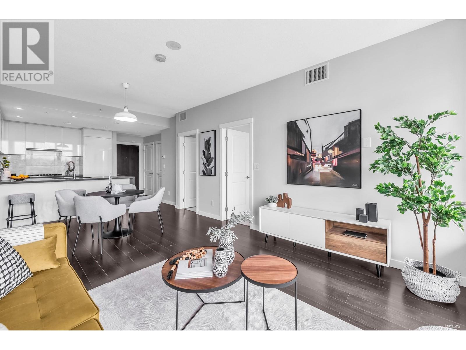 1508 5628 Birney Avenue, Vancouver, British Columbia  V6S 0H7 - Photo 16 - R2885066