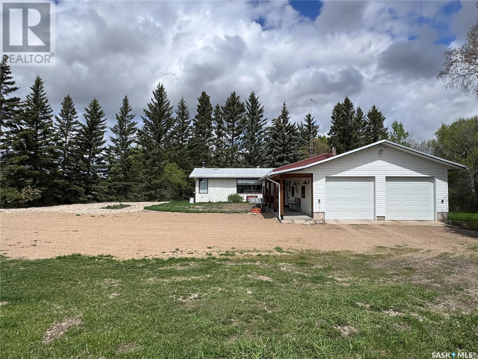 Smith Acreage, Pleasantdale Rm No. 398, Saskatchewan  S0E 1A0 - Photo 28 - SK969905