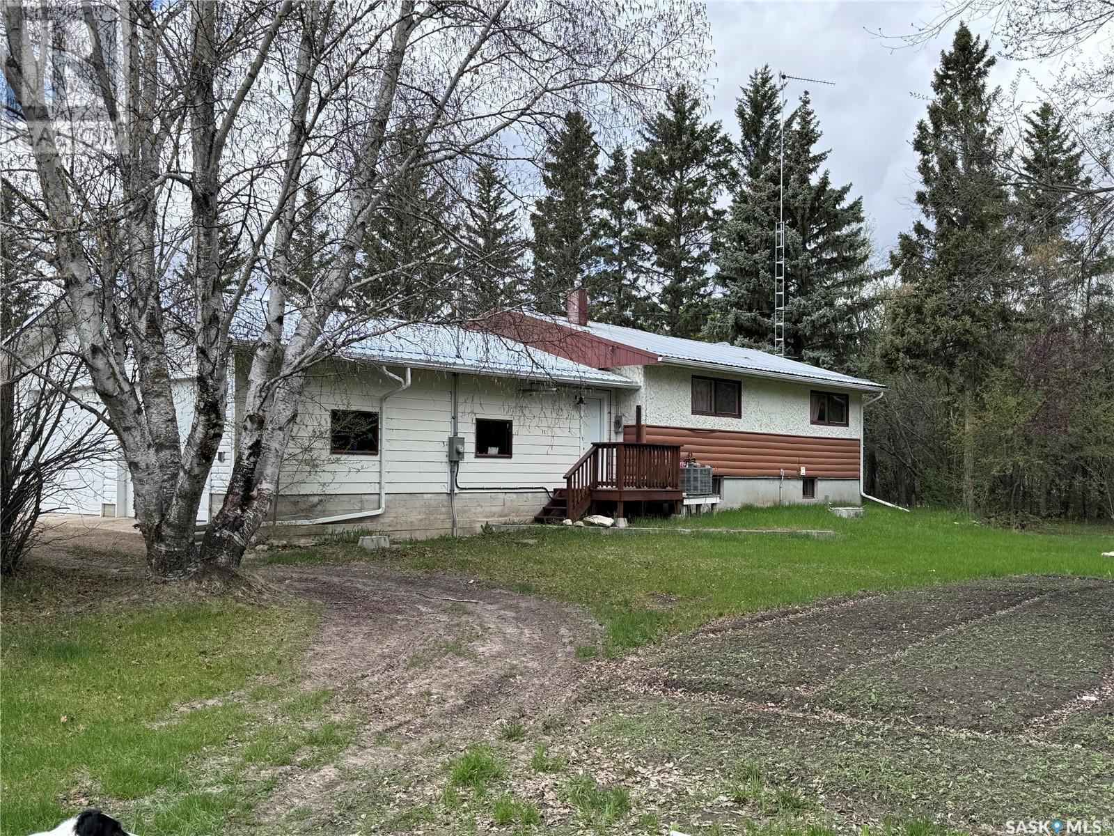 Smith Acreage, Pleasantdale Rm No. 398, Saskatchewan  S0E 1A0 - Photo 30 - SK969905