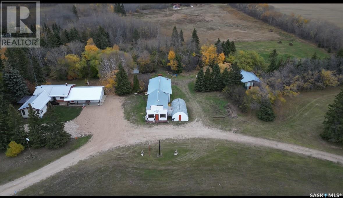 Smith Acreage, Pleasantdale Rm No. 398, Saskatchewan  S0E 1A0 - Photo 37 - SK969905