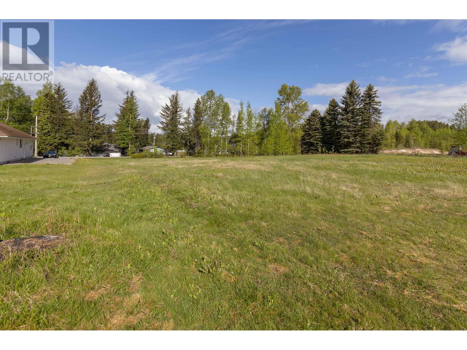 LOT B THORNHILL STREET, terrace, British Columbia V8G4Z5