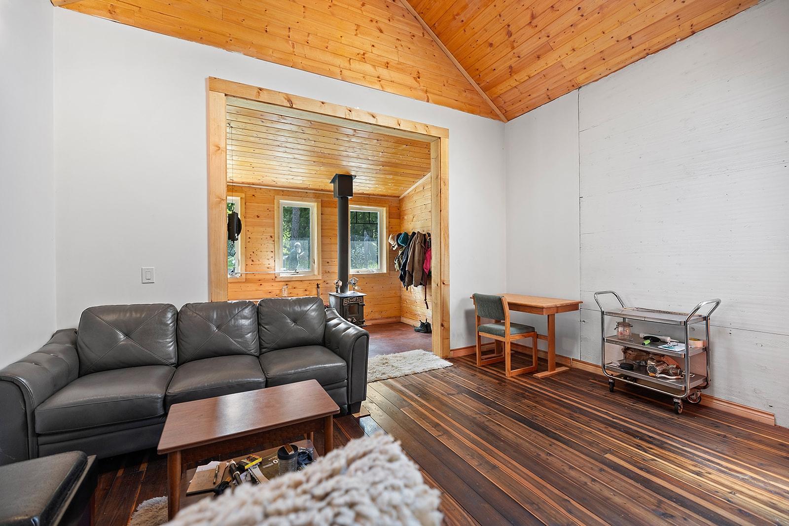 16317 Bowe Road, Crawford Bay, British Columbia  V0B 1E0 - Photo 15 - 2477141