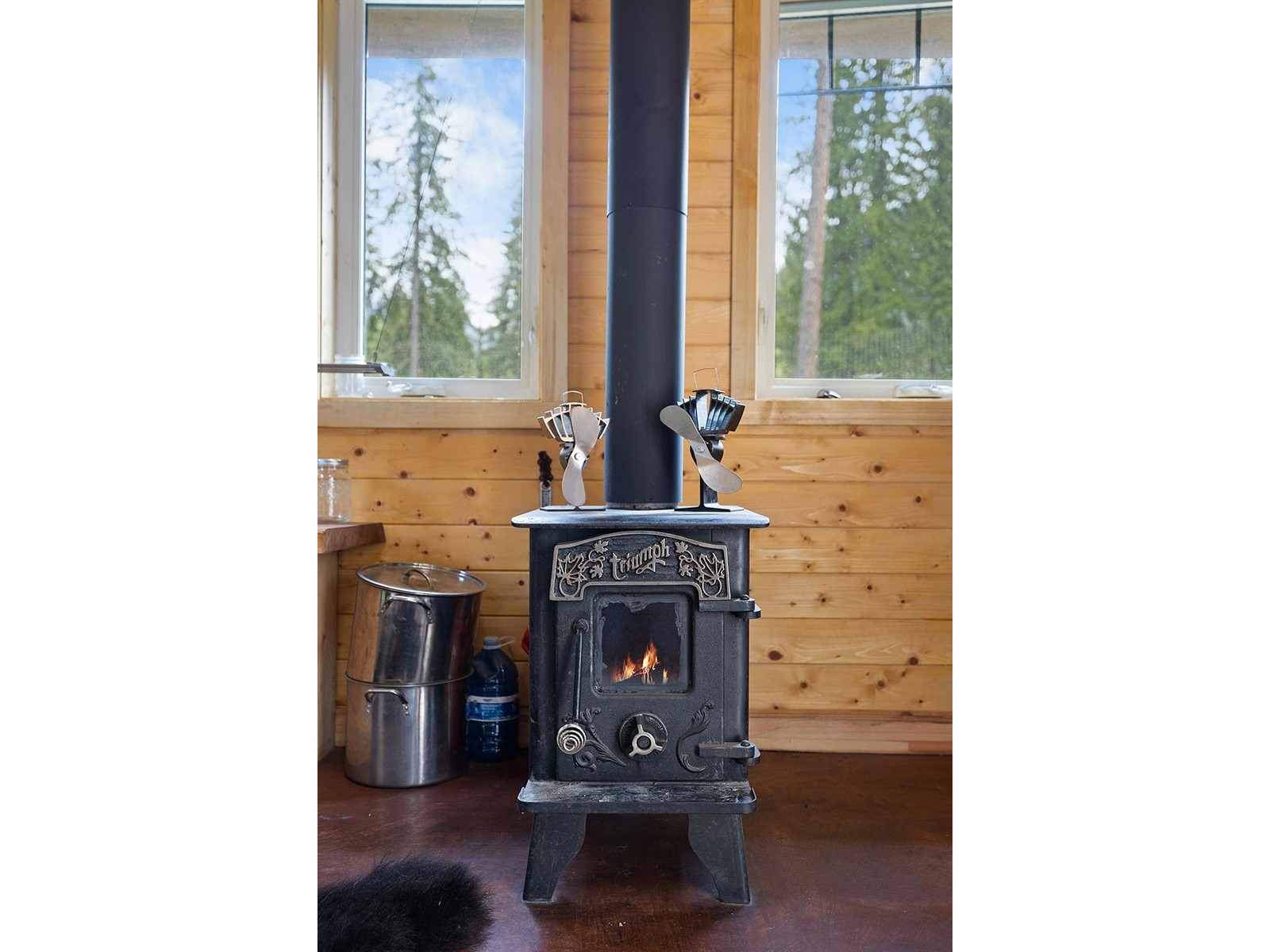 16317 Bowe Road, Crawford Bay, British Columbia  V0B 1E0 - Photo 11 - 2477141