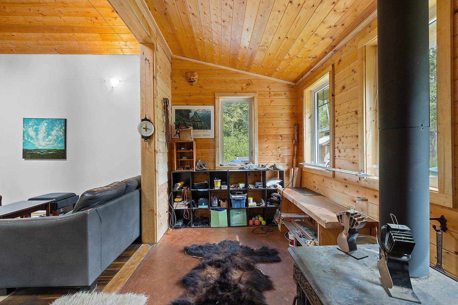 16317 Bowe Road, Crawford Bay, British Columbia  V0B 1E0 - Photo 12 - 2477141