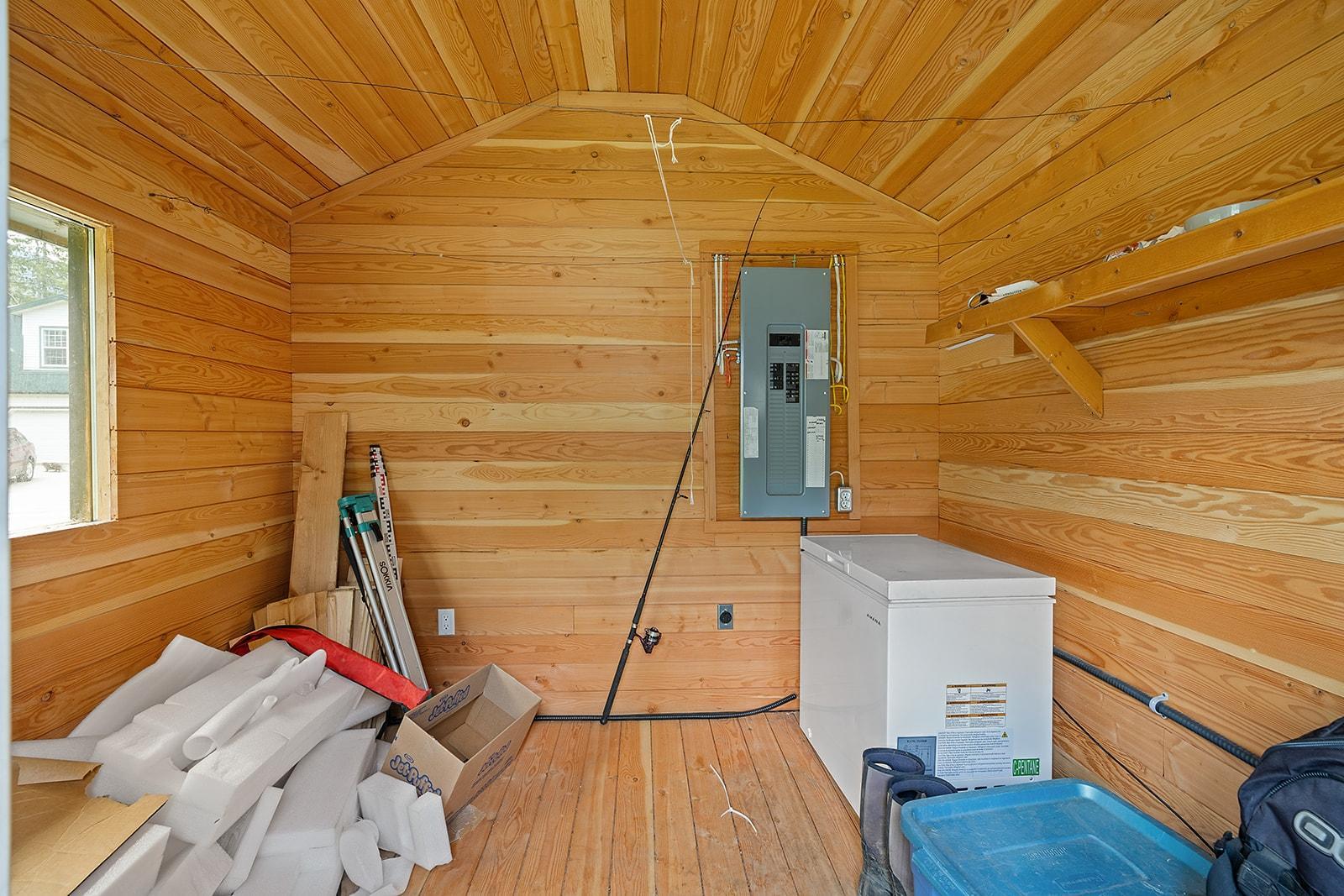 16317 Bowe Road, Crawford Bay, British Columbia  V0B 1E0 - Photo 28 - 2477141