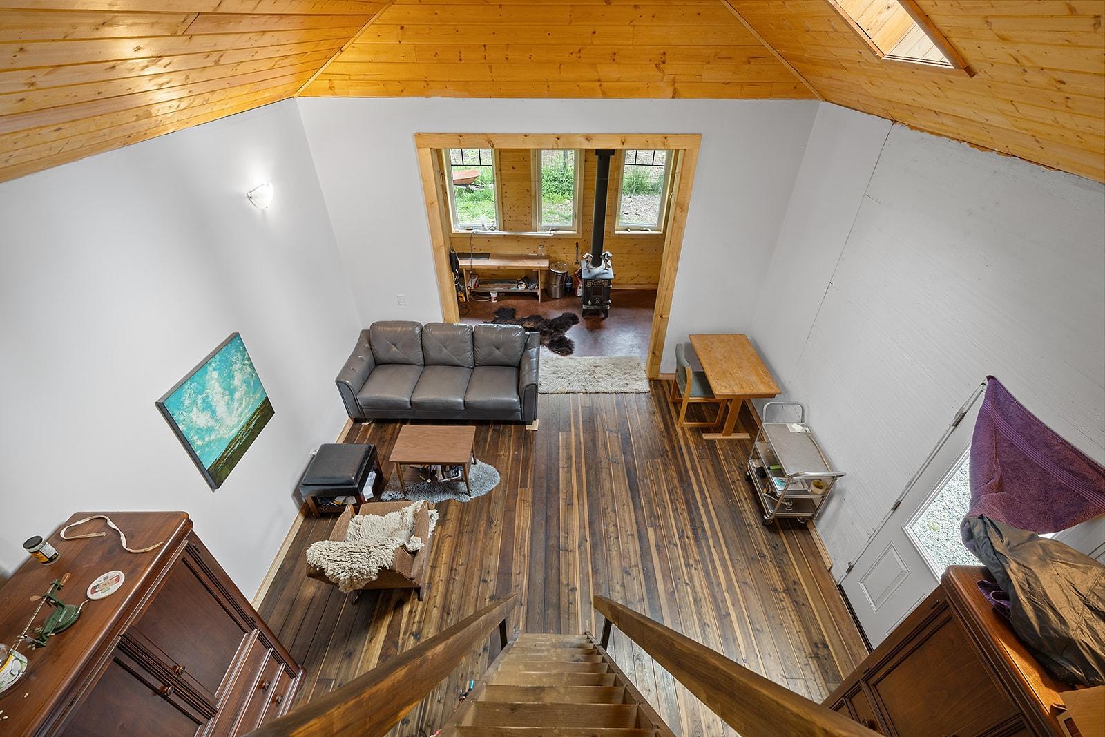 16317 Bowe Road, Crawford Bay, British Columbia  V0B 1E0 - Photo 16 - 2477141