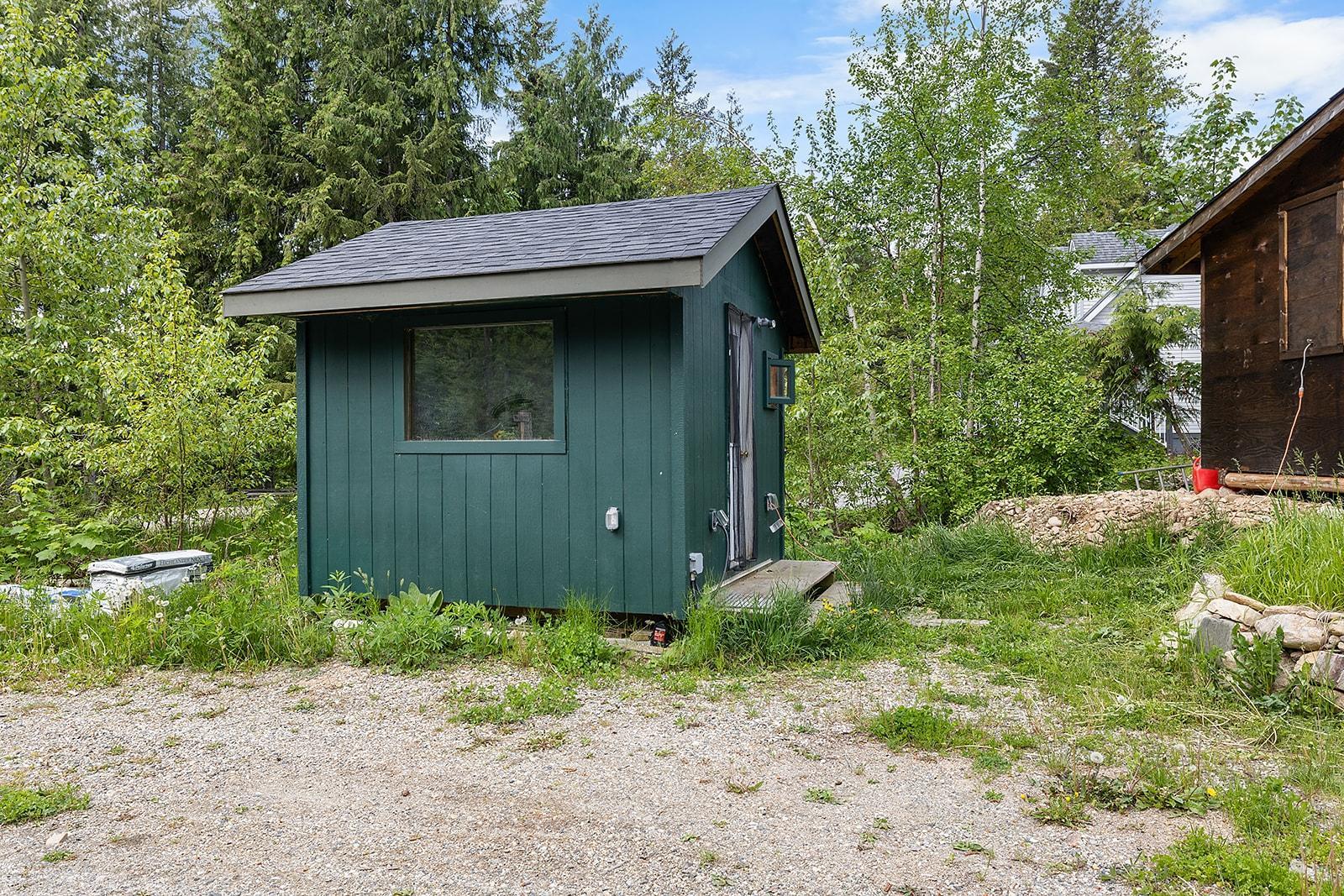 16317 Bowe Road, Crawford Bay, British Columbia  V0B 1E0 - Photo 26 - 2477141