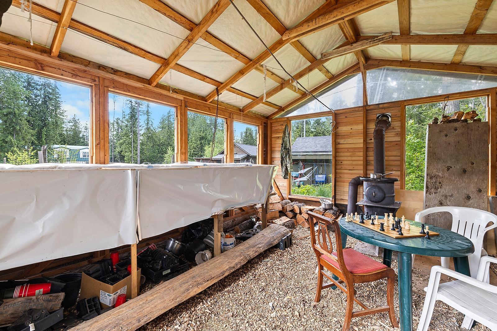 16317 Bowe Road, Crawford Bay, British Columbia  V0B 1E0 - Photo 25 - 2477141