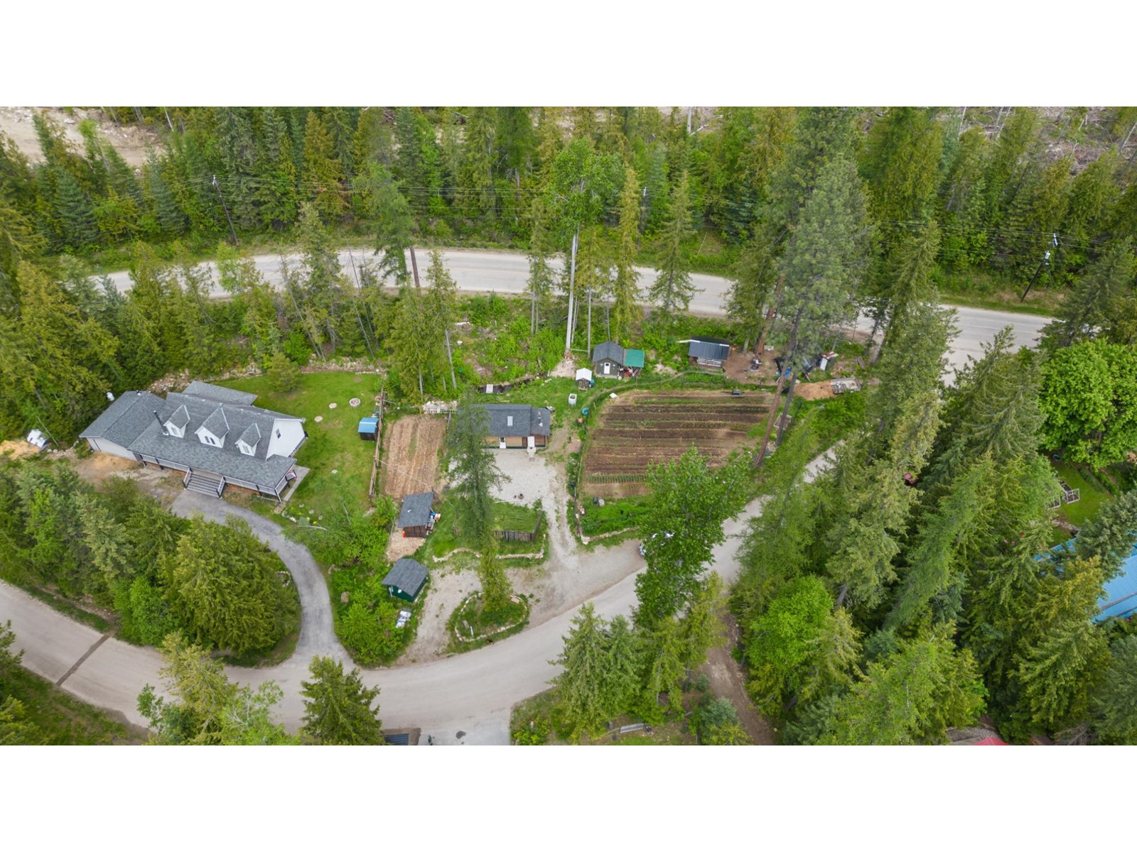 16317 Bowe Road, Crawford Bay, British Columbia  V0B 1E0 - Photo 41 - 2477141