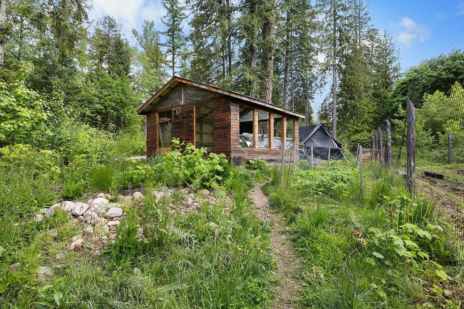 16317 Bowe Road, Crawford Bay, British Columbia  V0B 1E0 - Photo 24 - 2477141