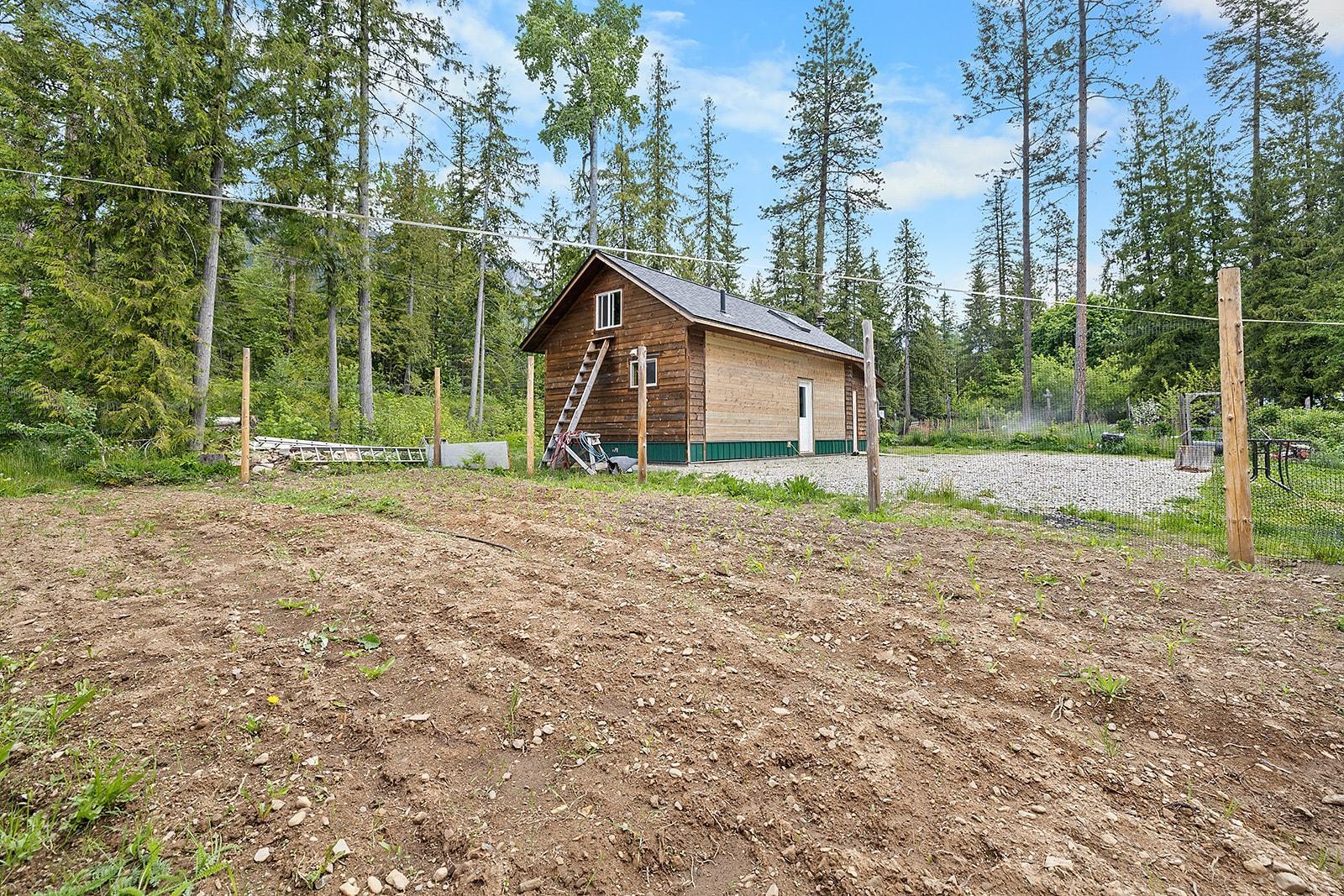 16317 Bowe Road, Crawford Bay, British Columbia  V0B 1E0 - Photo 33 - 2477141
