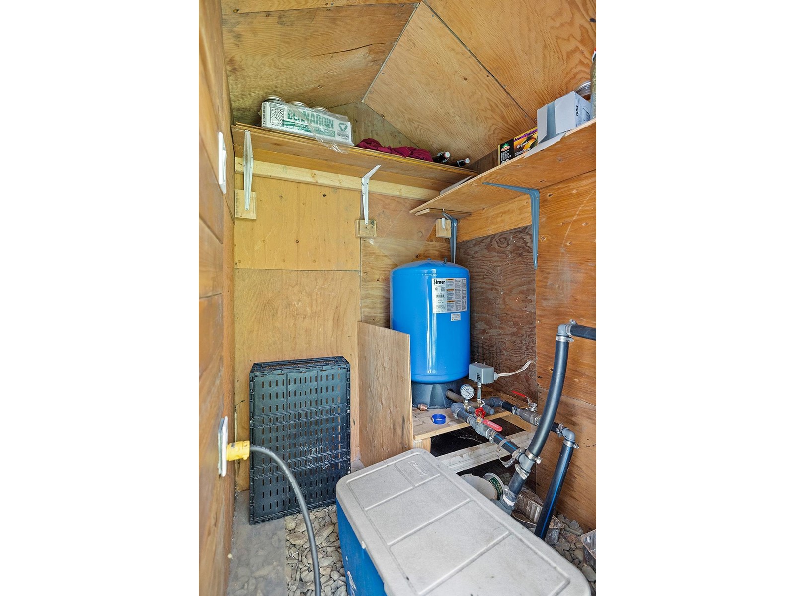 16317 Bowe Road, Crawford Bay, British Columbia  V0B 1E0 - Photo 29 - 2477141