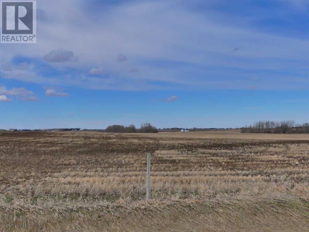 283244 Conrich Road, Rocky View County AB For Sale HonestDoor