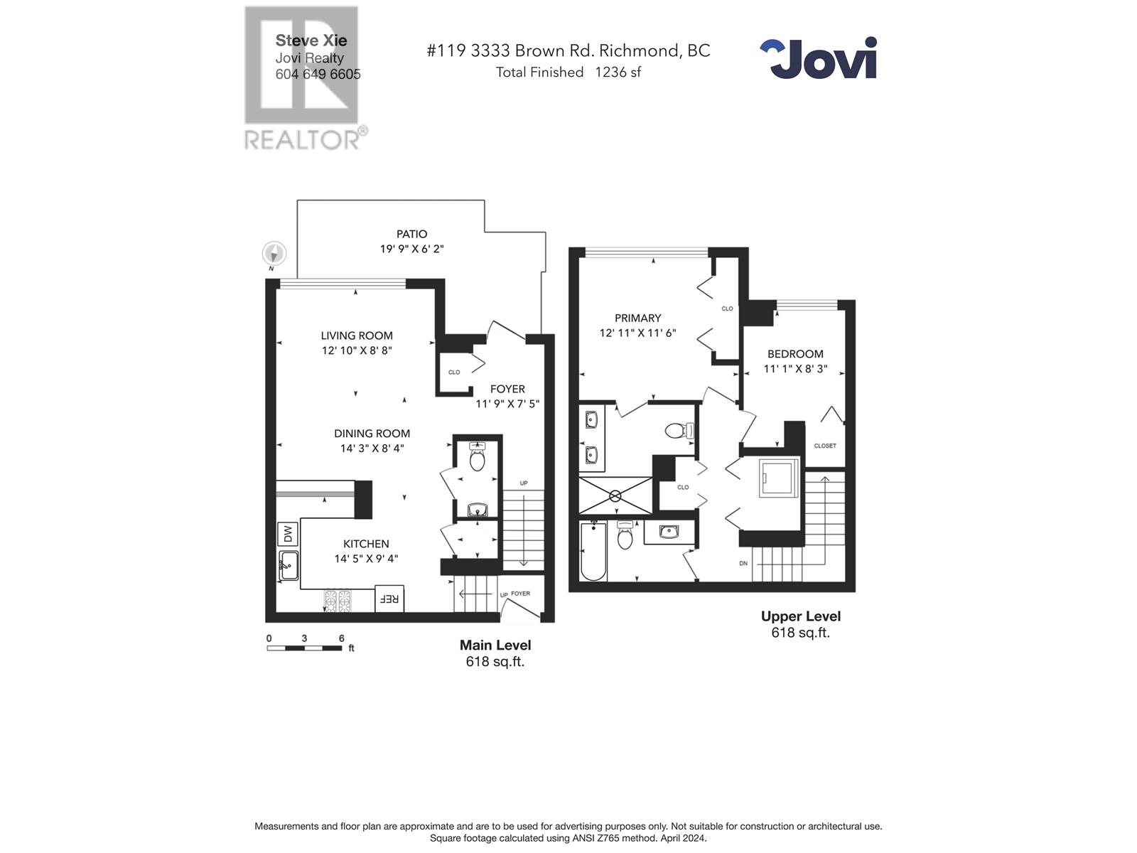 119 3333 Brown Road, Richmond, British Columbia  V6X 0P6 - Photo 32 - R2885468