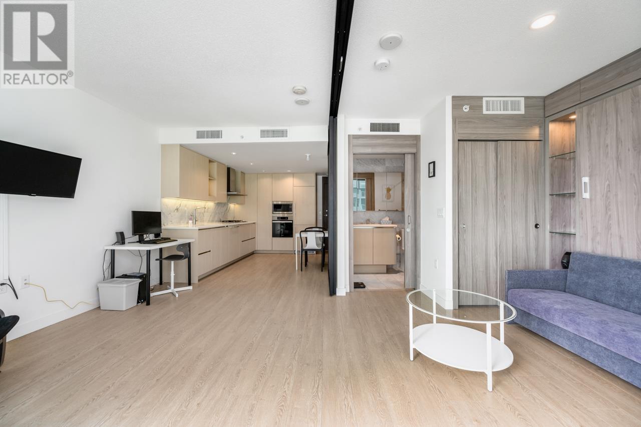 412 89 Nelson Street, Vancouver, British Columbia  V6Z 0E7 - Photo 9 - R2885490