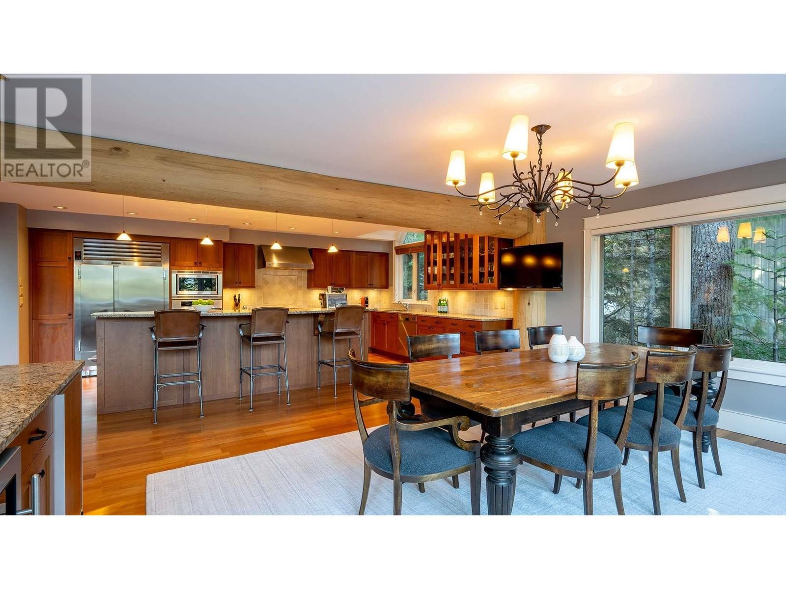 4942 Horstman Lane, Whistler, British Columbia V0N 1B4 - Photo 8 - R2885453