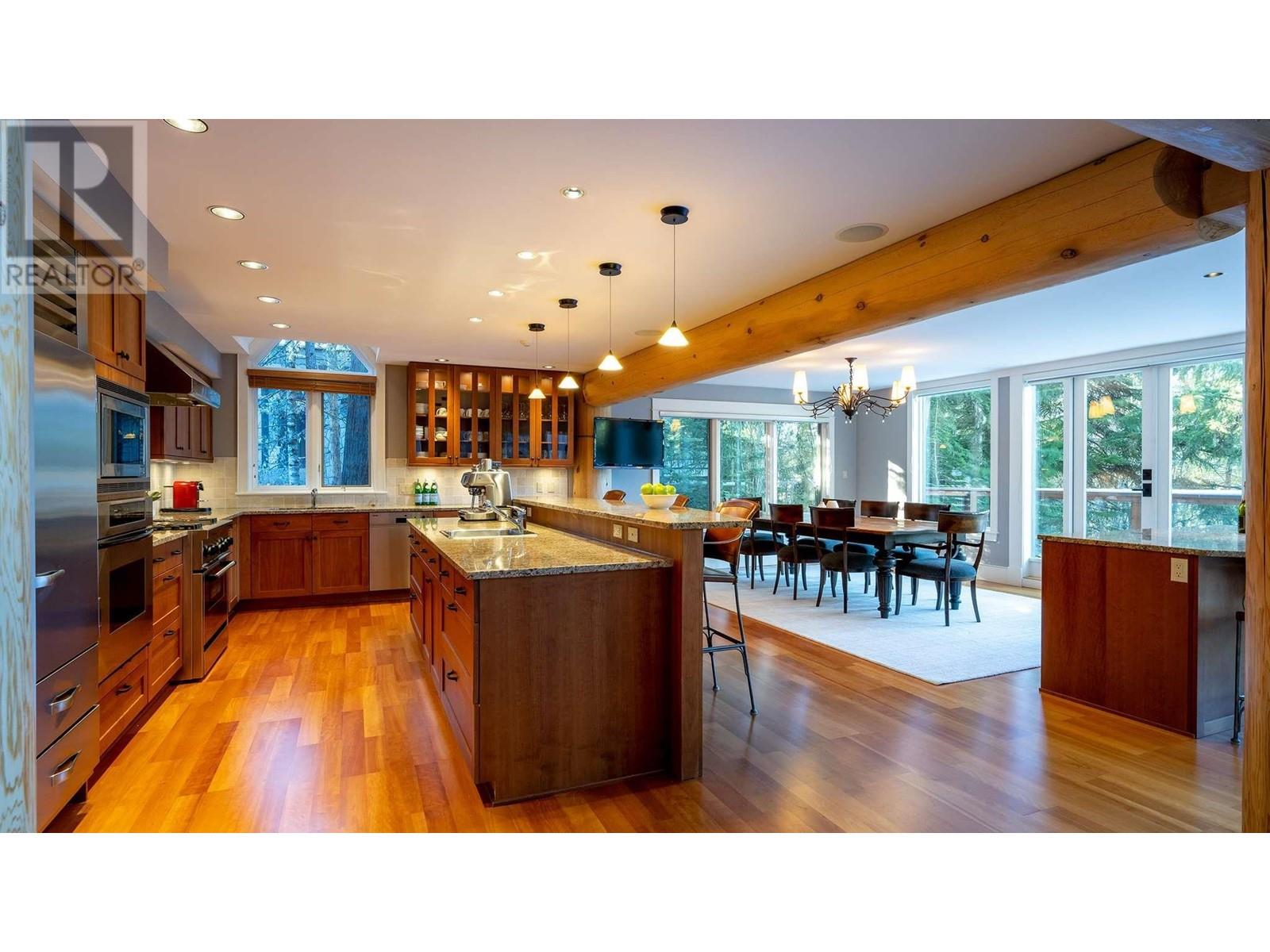 4942 Horstman Lane, Whistler, British Columbia V0N 1B4 - Photo 9 - R2885453