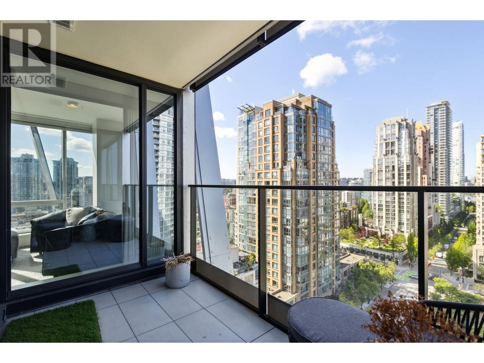 1407 1111 Richards Street, Vancouver, British Columbia  V6B 3E1 - Photo 31 - R2885187