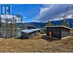 LOT 1-5600 ADAMS WEST FSR, adams lake, British Columbia