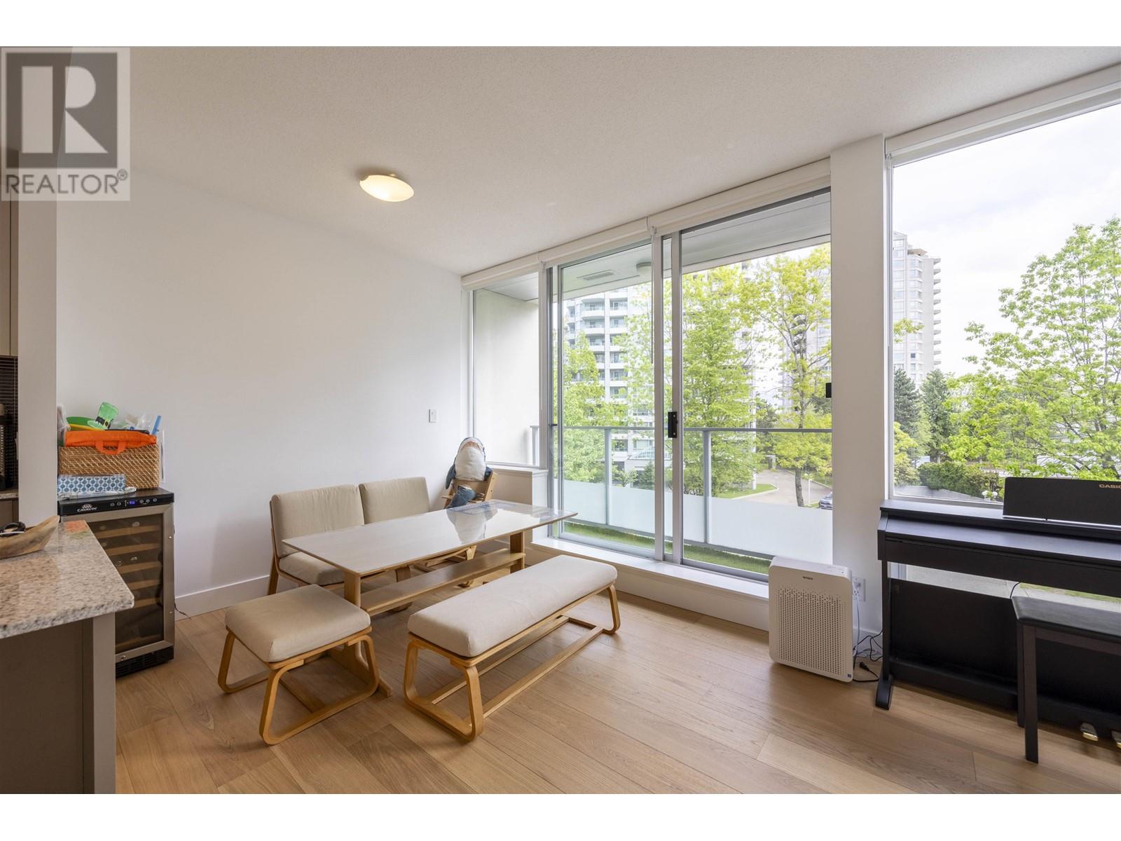 208 4808 Hazel Street, Burnaby, British Columbia  V5H 0A2 - Photo 8 - R2885469