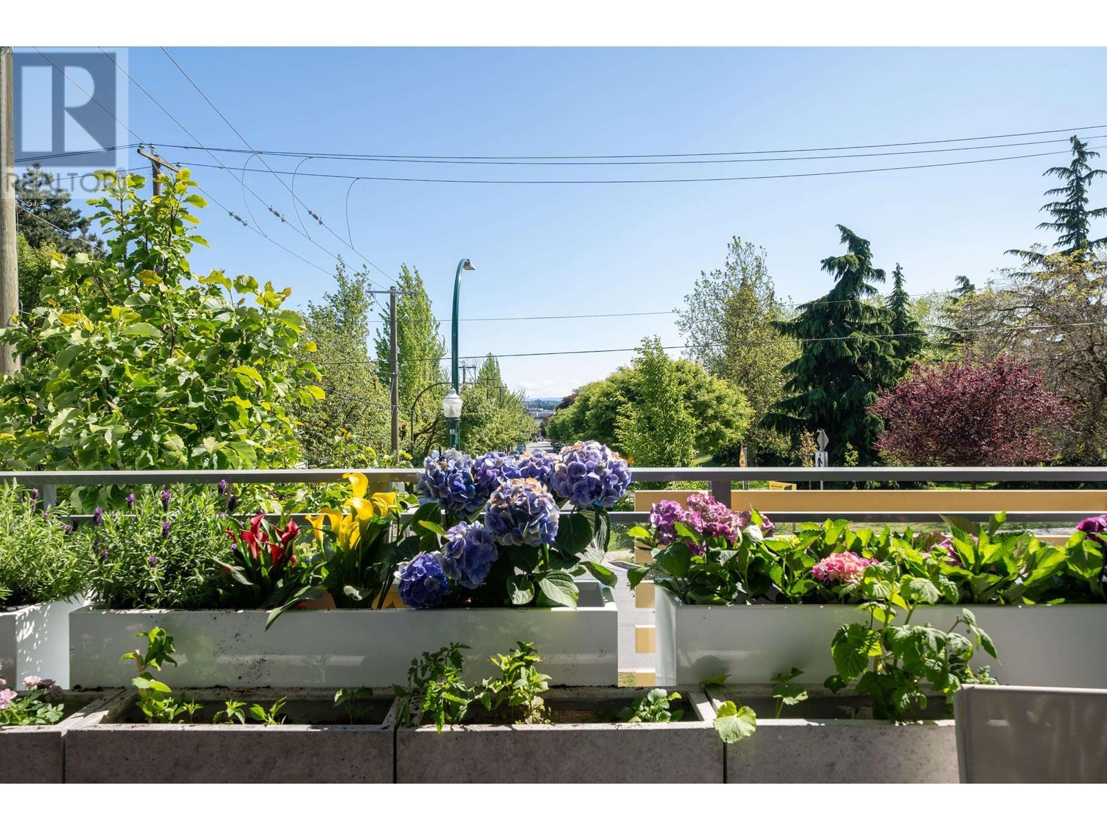 203 375 W 59th Avenue, Vancouver, British Columbia  V5X 0J4 - Photo 27 - R2885458