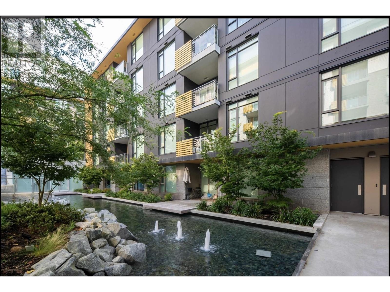 203 375 W 59th Avenue, Vancouver, British Columbia  V5X 0J4 - Photo 33 - R2885458