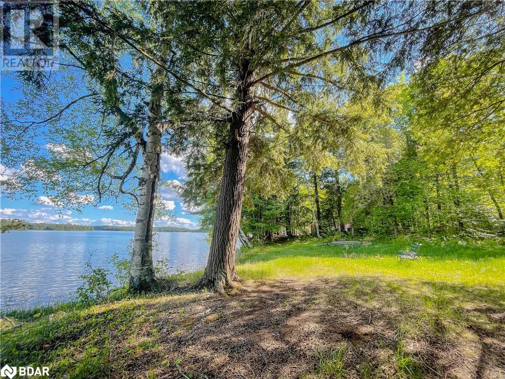 127 BLIND Line, armour, Ontario