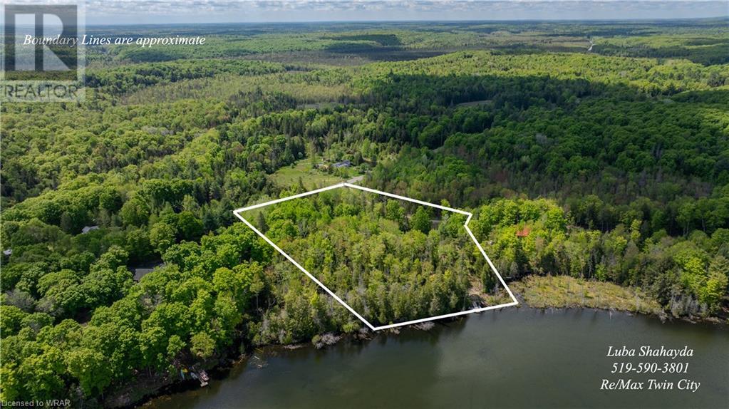 1841A HARLOWE Road, arden, Ontario