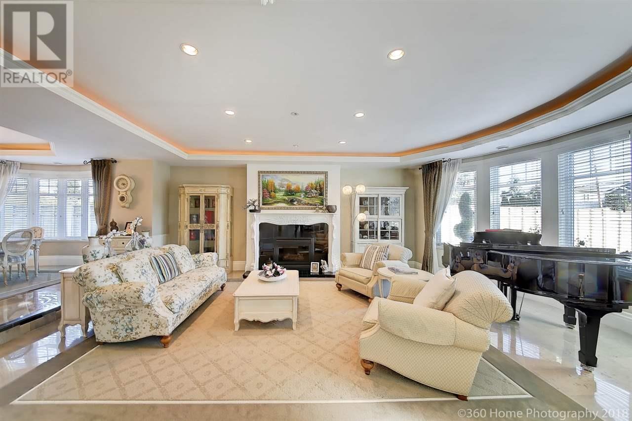 11151 Granville Avenue, Richmond, British Columbia  V6Y 1R7 - Photo 4 - R2884841