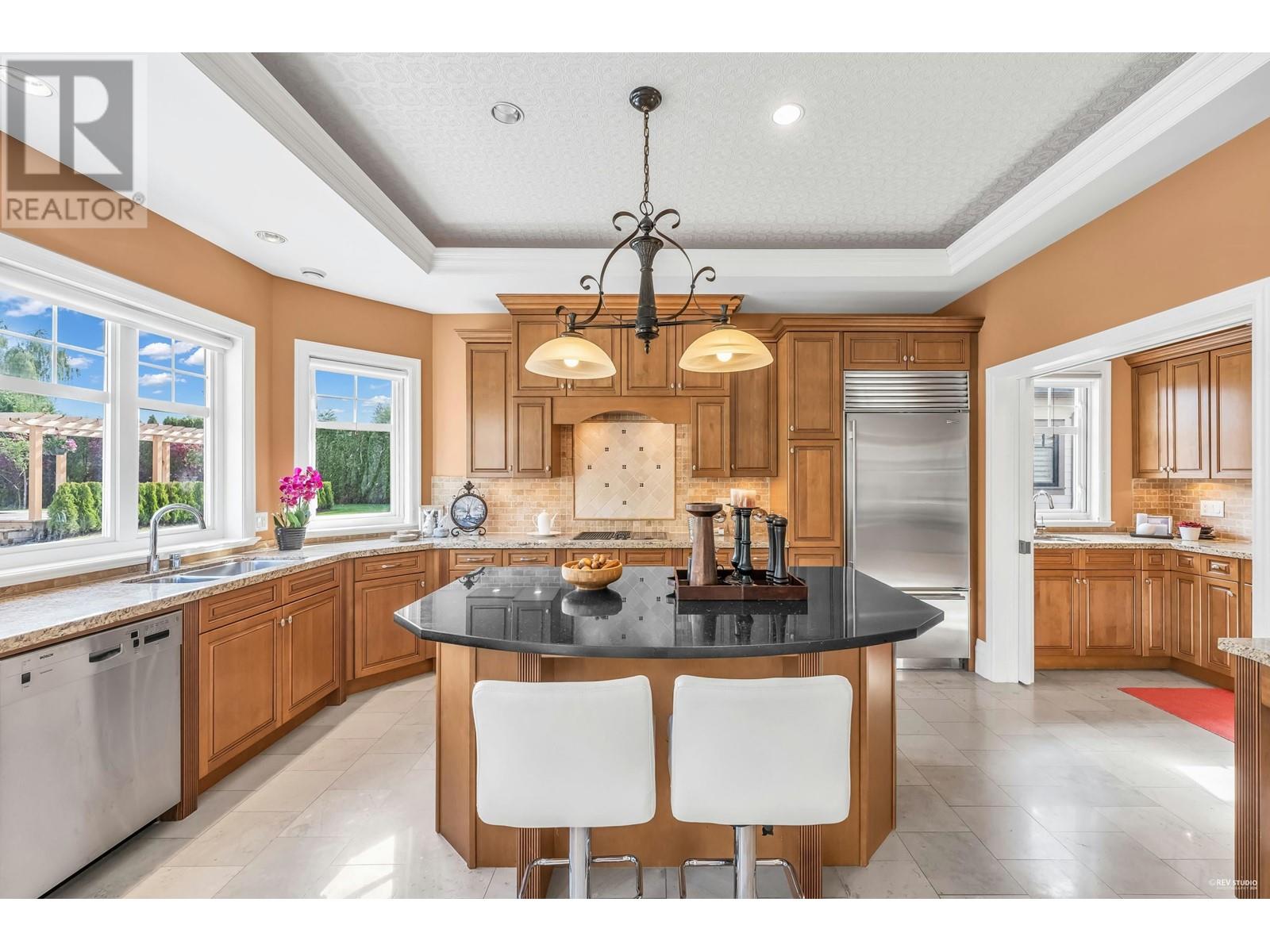 11151 Granville Avenue, Richmond, British Columbia  V6Y 1R7 - Photo 8 - R2884841