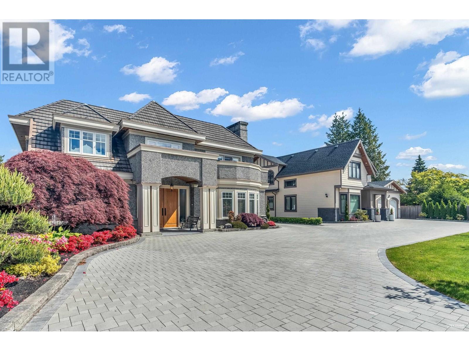 11151 Granville Avenue, Richmond, British Columbia  V6Y 1R7 - Photo 1 - R2884841