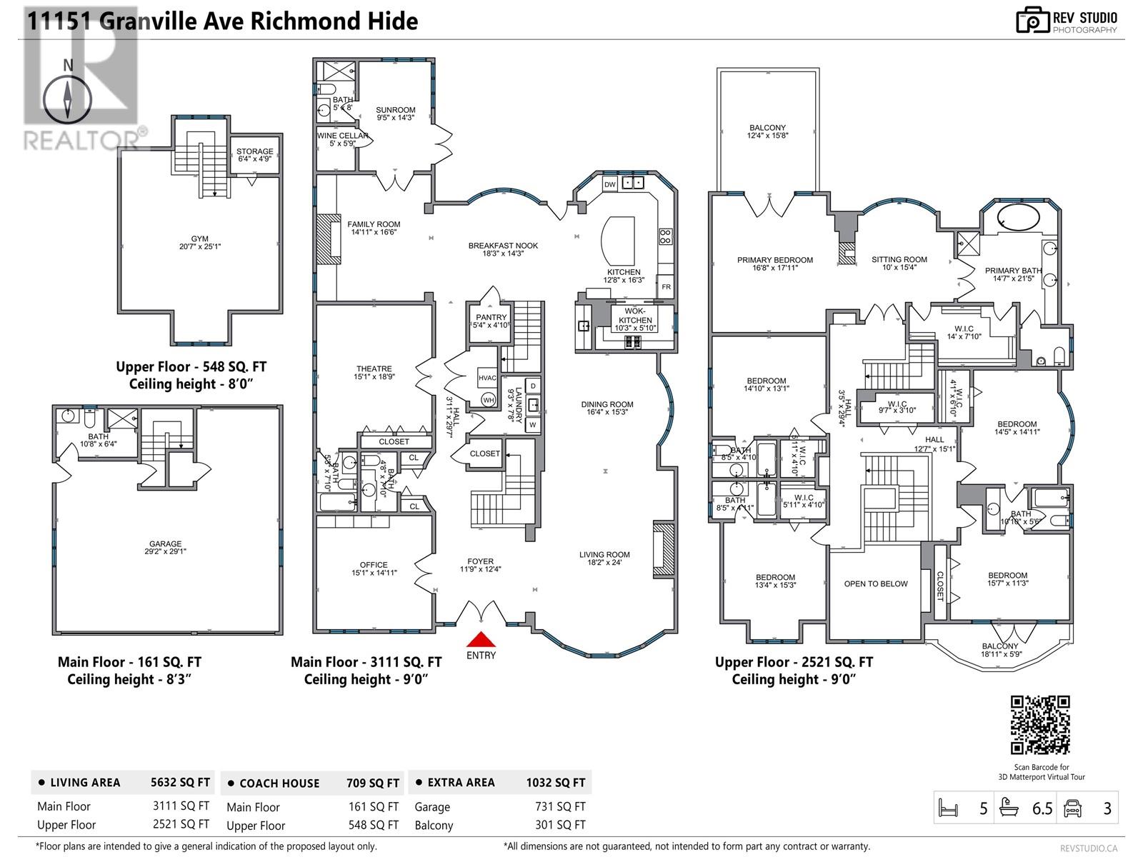 11151 Granville Avenue, Richmond, British Columbia  V6Y 1R7 - Photo 33 - R2884841