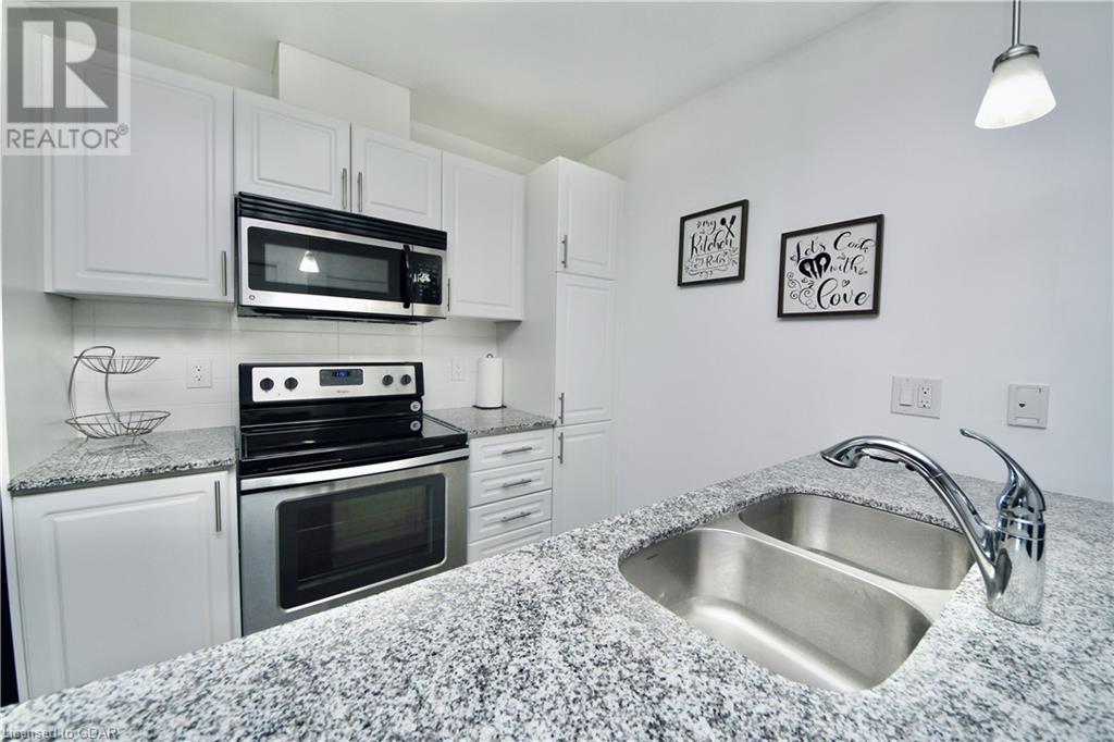 17 Kay Crescent Unit# 110, Guelph, Ontario  N1L 1H1 - Photo 8 - 40589349