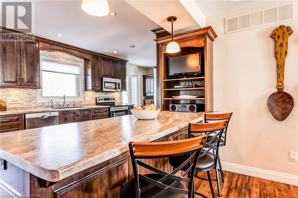 8436 167 Road, Listowel, Ontario  N4W 3G6 - Photo 9 - 40592453