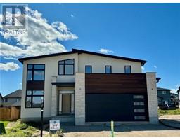 108 GRAYDON DRIVE, mount elgin, Ontario