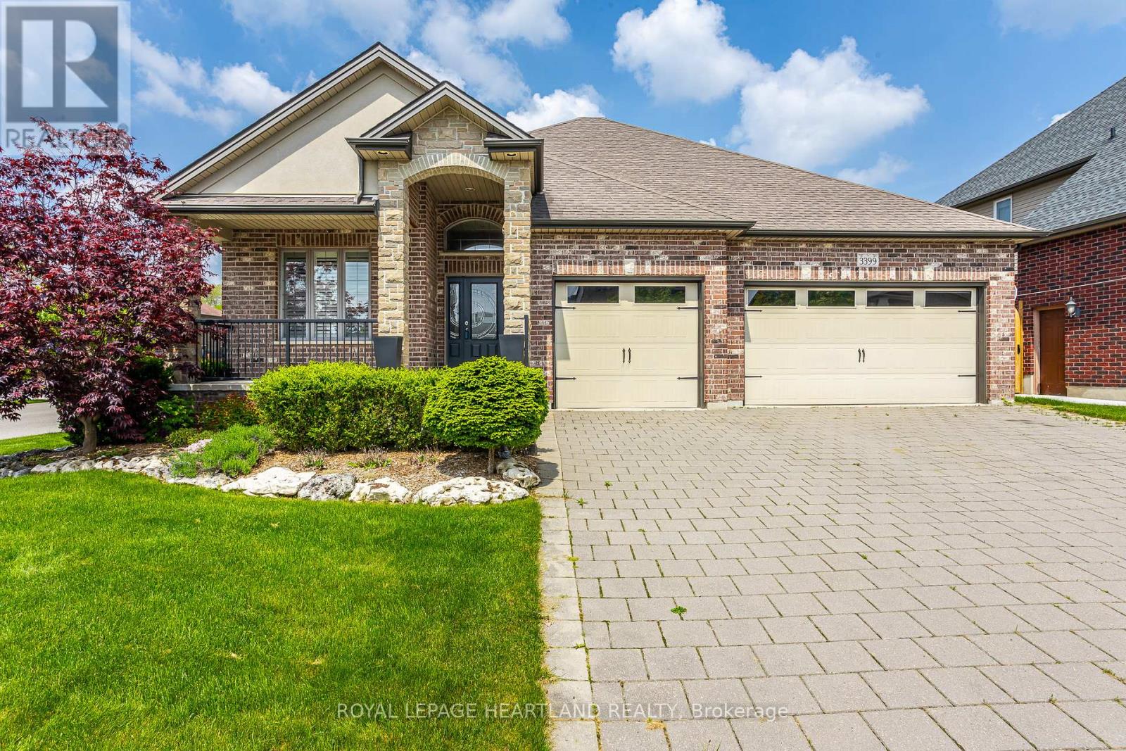3399 Crane Avenue, London, Ontario  N6P 0A8 - Photo 1 - X8358908